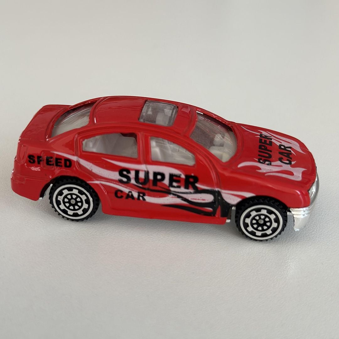 Toy Car Set for Kids 48 cars product thumbnail 17