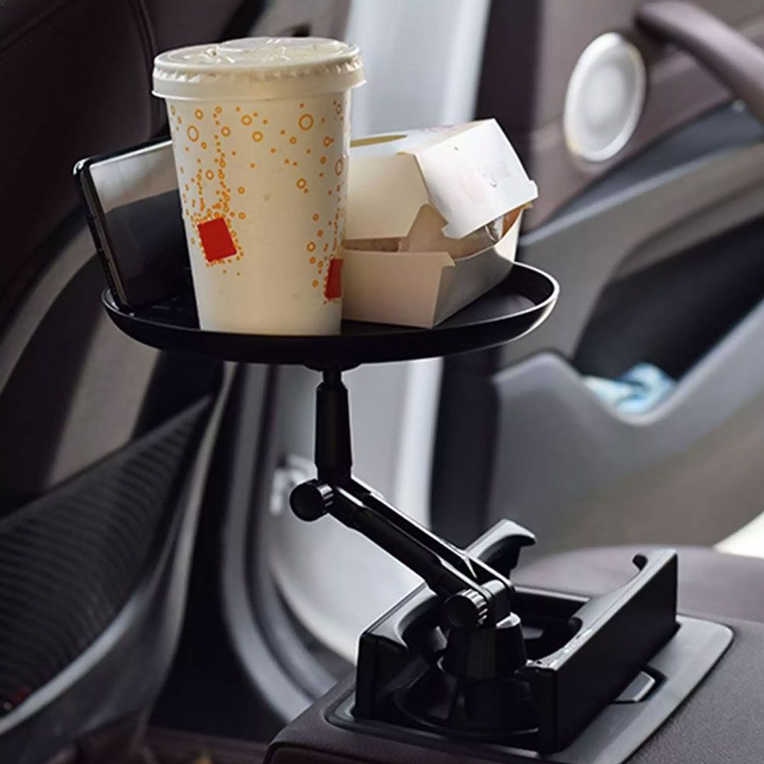 Adjustable Car Holder Tray product thumbnail 12