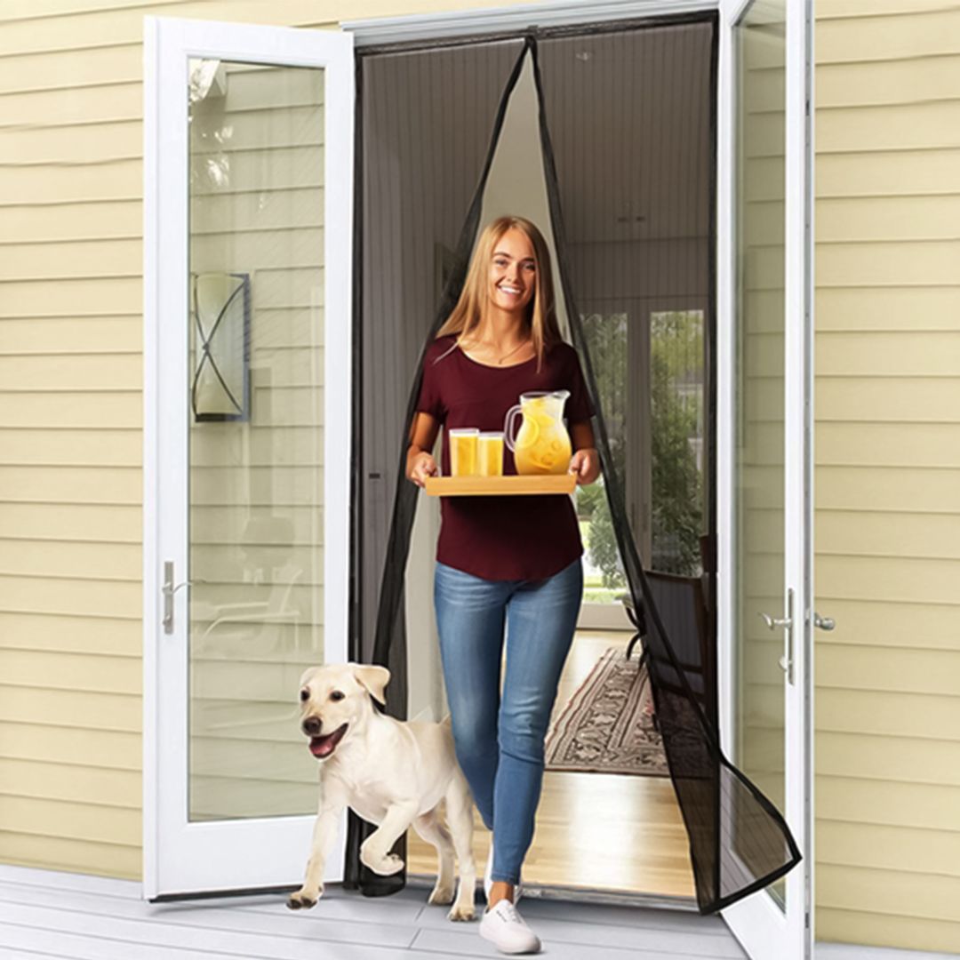 Magic Mesh Magnetic Curtain product thumbnail 16