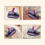 Cordless Vacuum Cleaner - 8