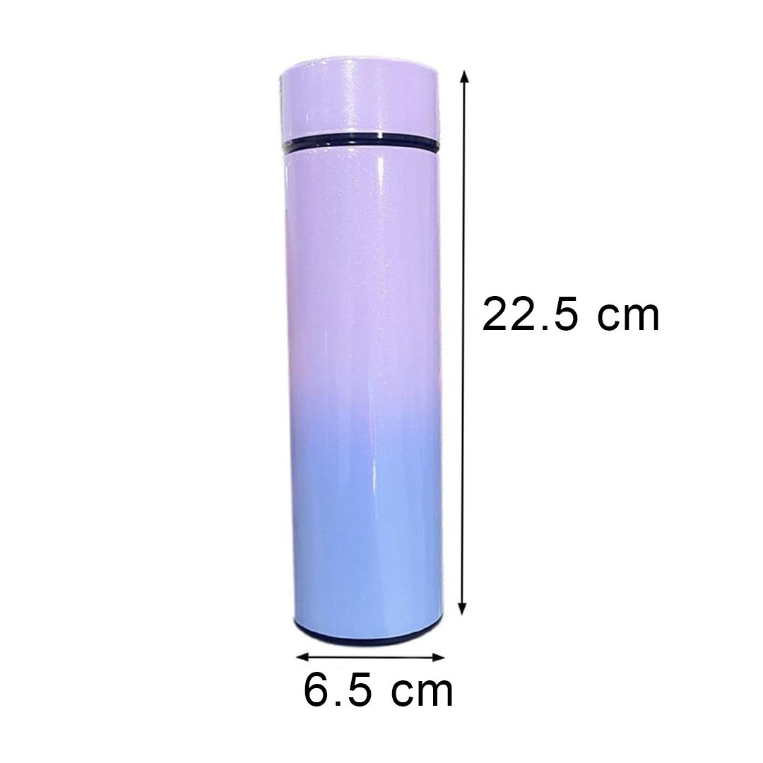 Thermoplastic Digital Water Bottle product thumbnail 19