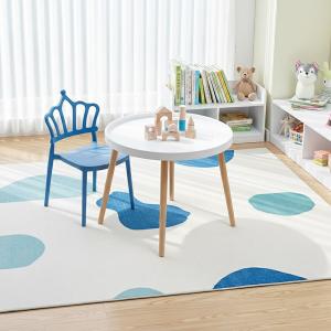 كرسي التاج الملكي للأطفال - 4