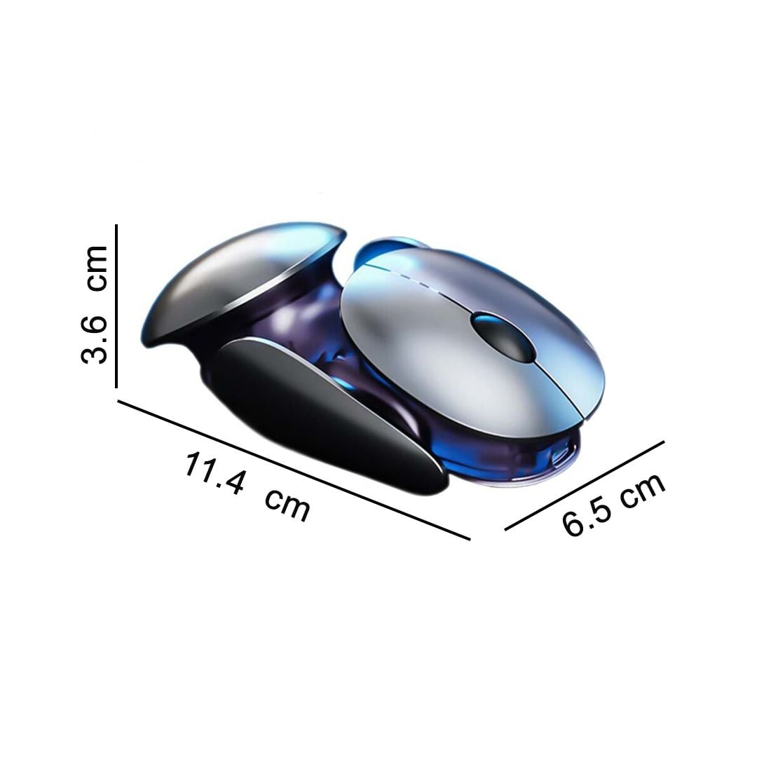 Rechargeable Wireless Mouse product thumbnail 15