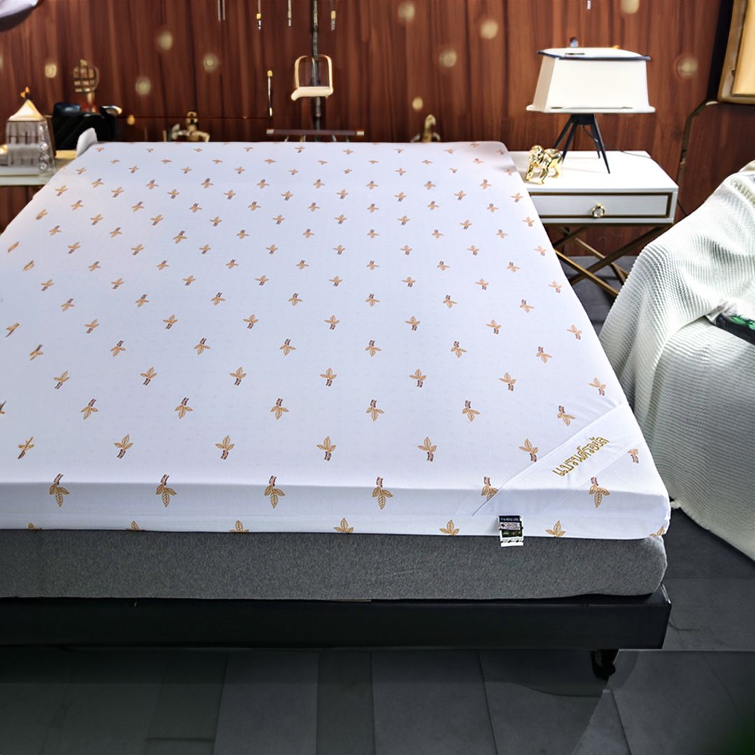 Latex Mattress Topper product thumbnail 4