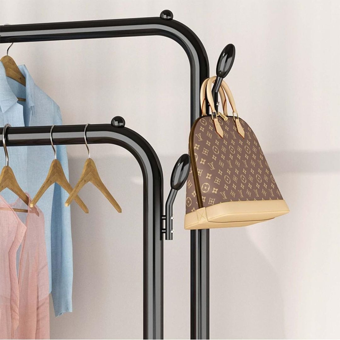 وحدة تخزين وتنظيم الملابس و الأحذية - 10