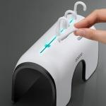 حامل أغطية الطناجر المُعلق - 7