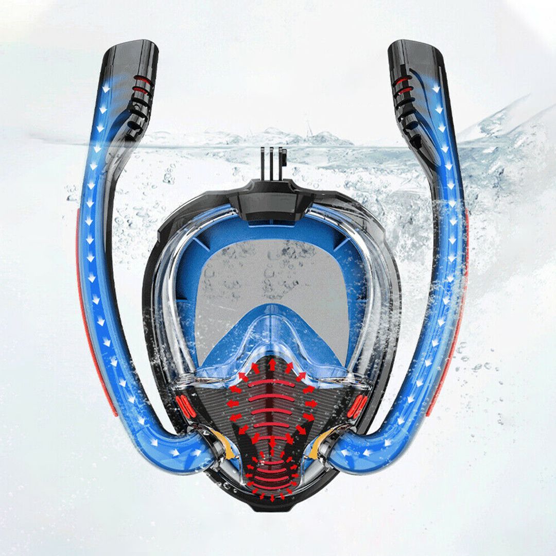 Diving and Swimming Mask product thumbnail 9