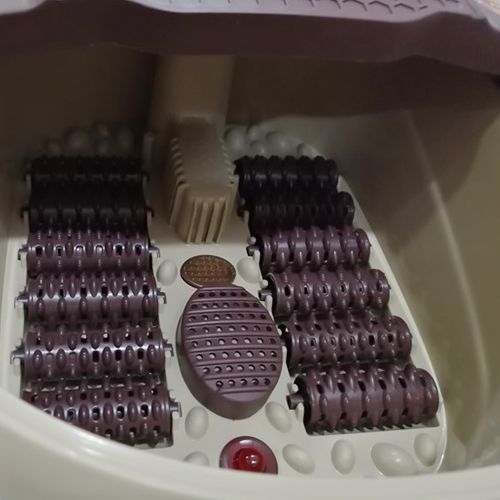 Electric Foot Spa product thumbnail 8