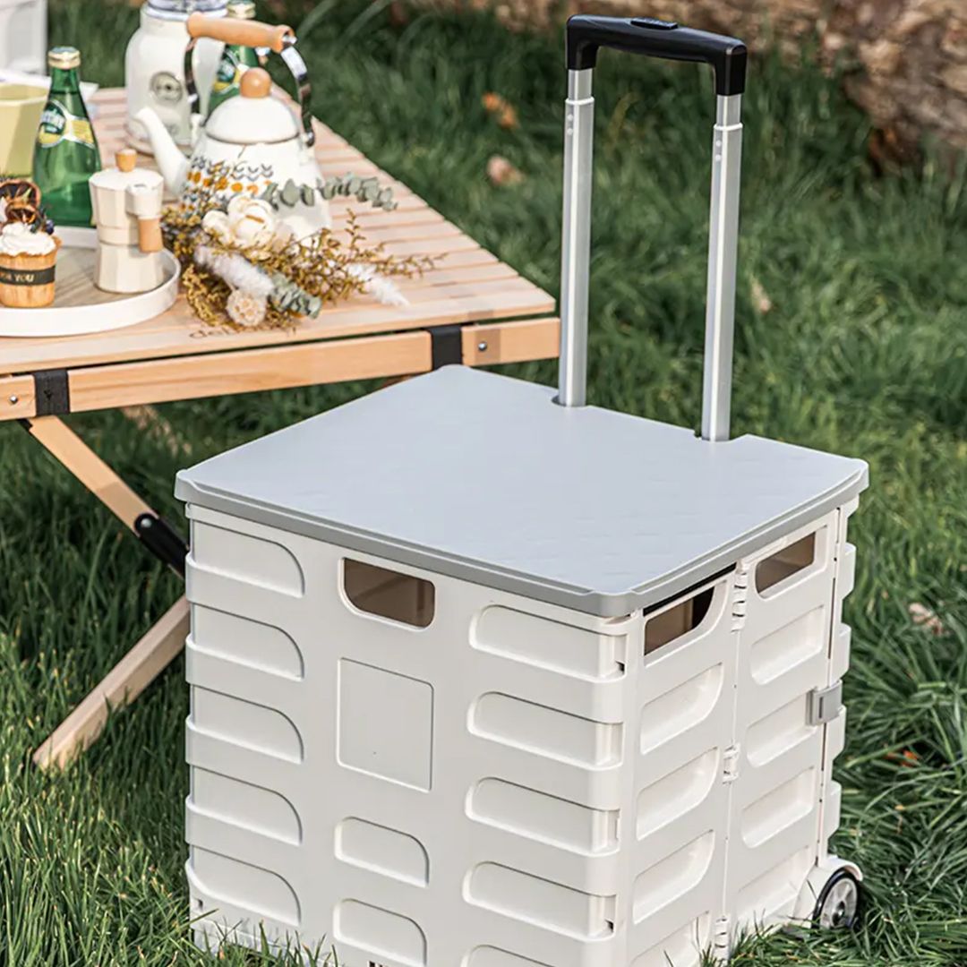 Storage Box with Wheels product thumbnail 8