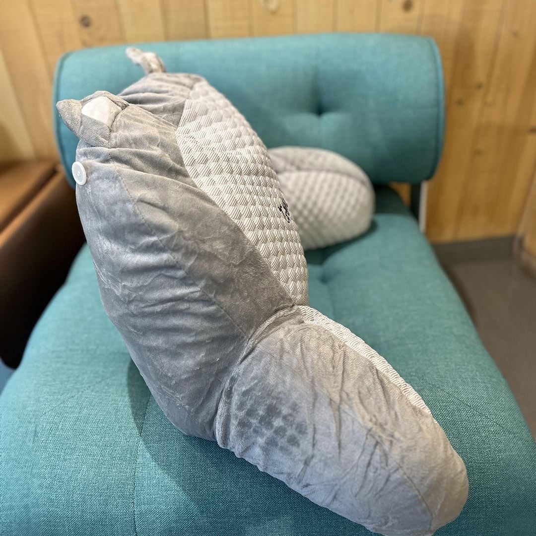 Reading Pillow With Arms For Children product thumbnail 8