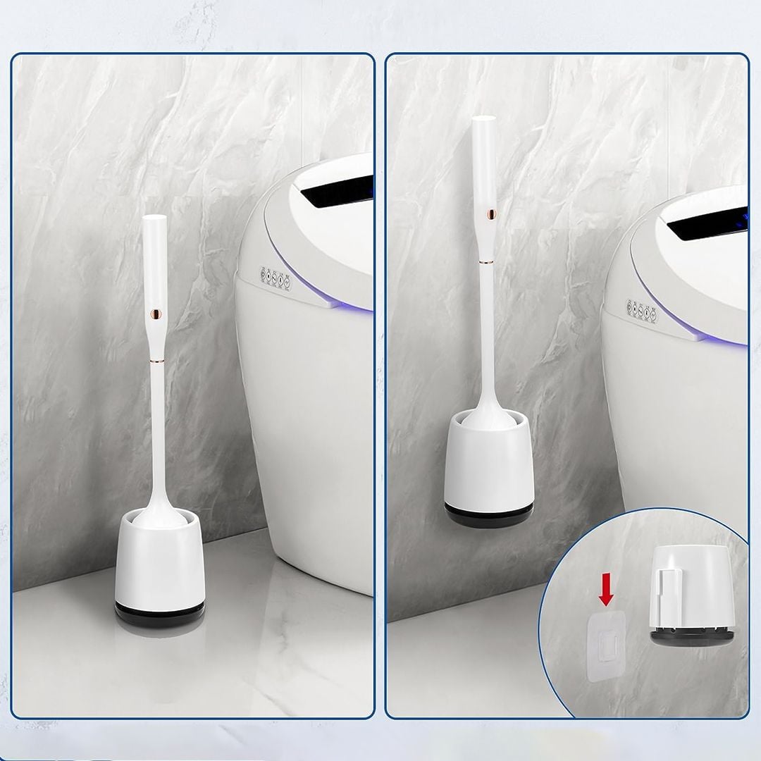 Automatic Toilet Brush product thumbnail 10