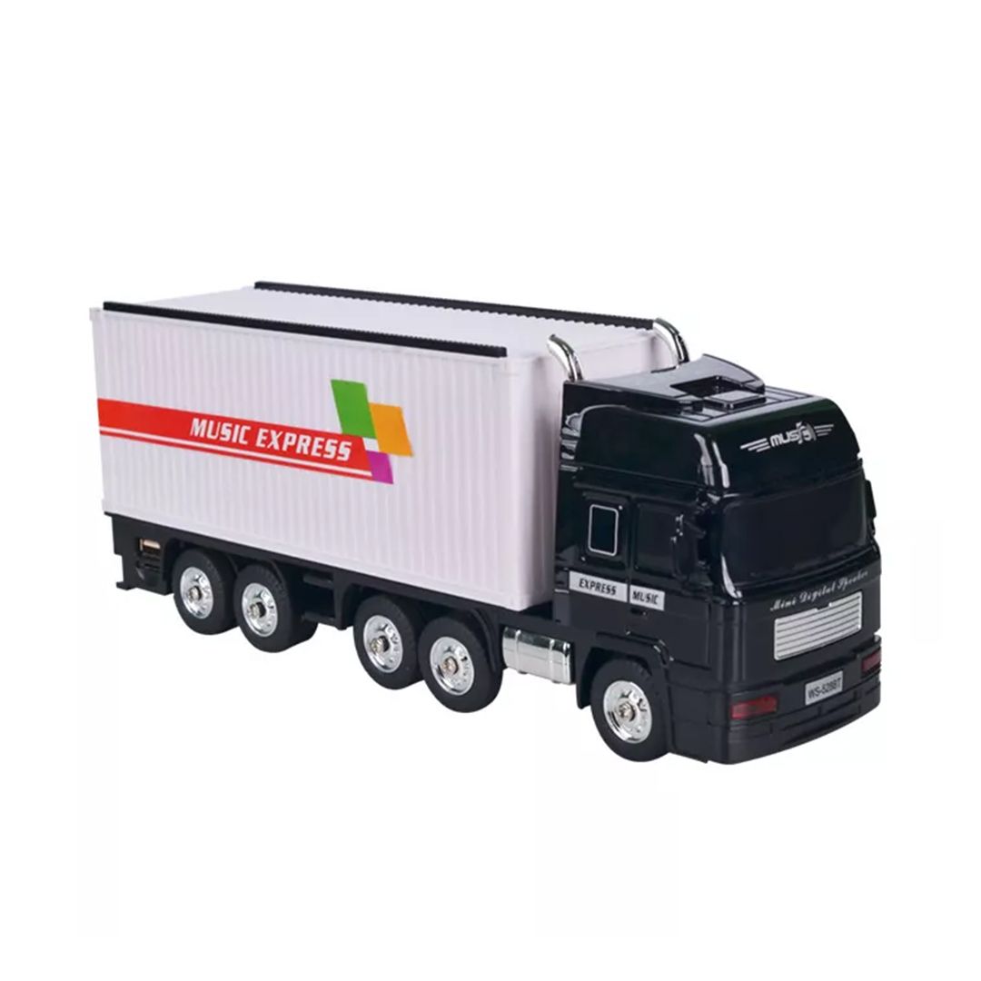 Truck Stereo Bluetooth & Speaker product thumbnail 4