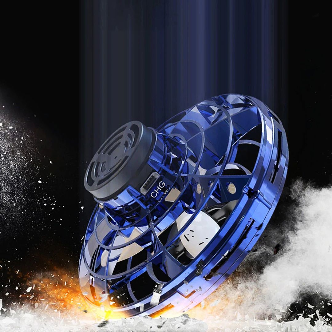 لعبة سبينر طائرة - 34