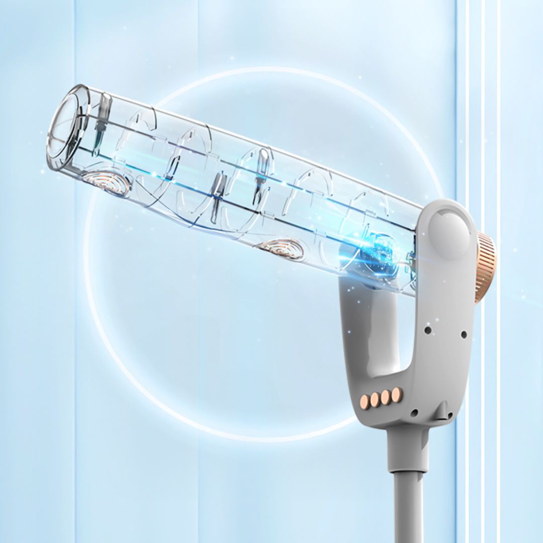 Hair Dryer with Stand product thumbnail 14
