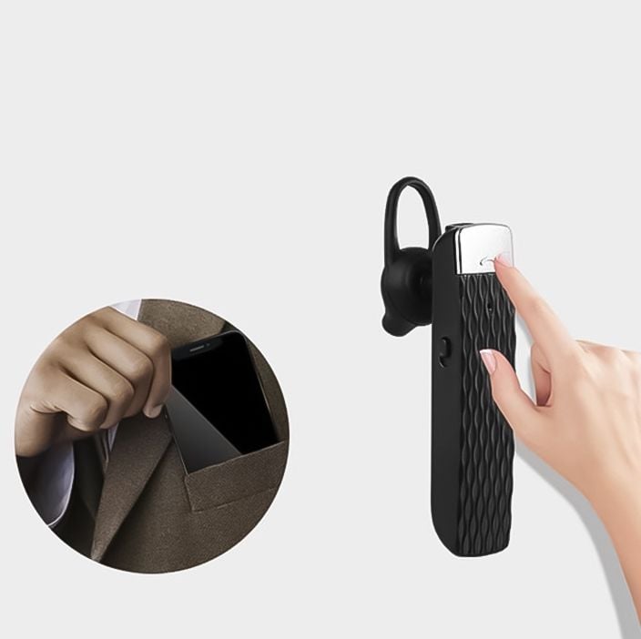 Smart Translation Headset product thumbnail 10