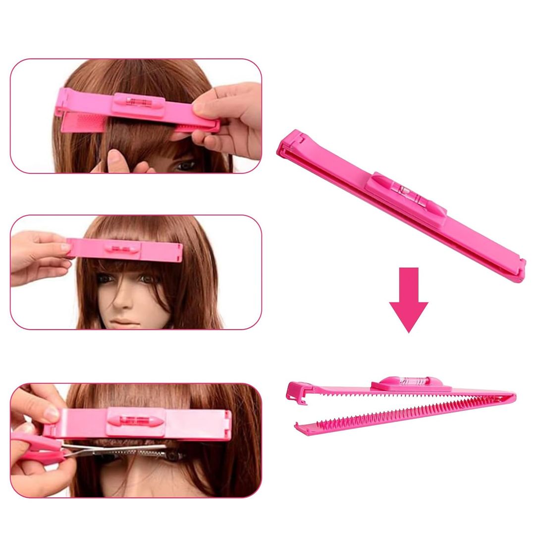 أدوات قص الشعر - 6