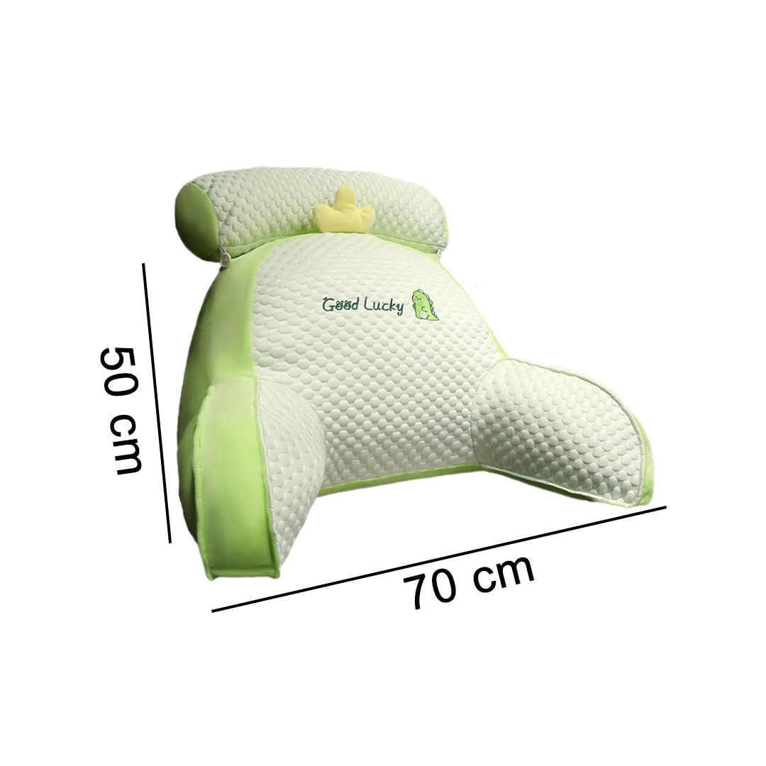 Reading Pillow With Arms For Children product thumbnail 13