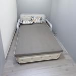 سرير وكنبة قابلة للطي - 9