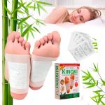 Kinoki Detox Foot Patches - 6