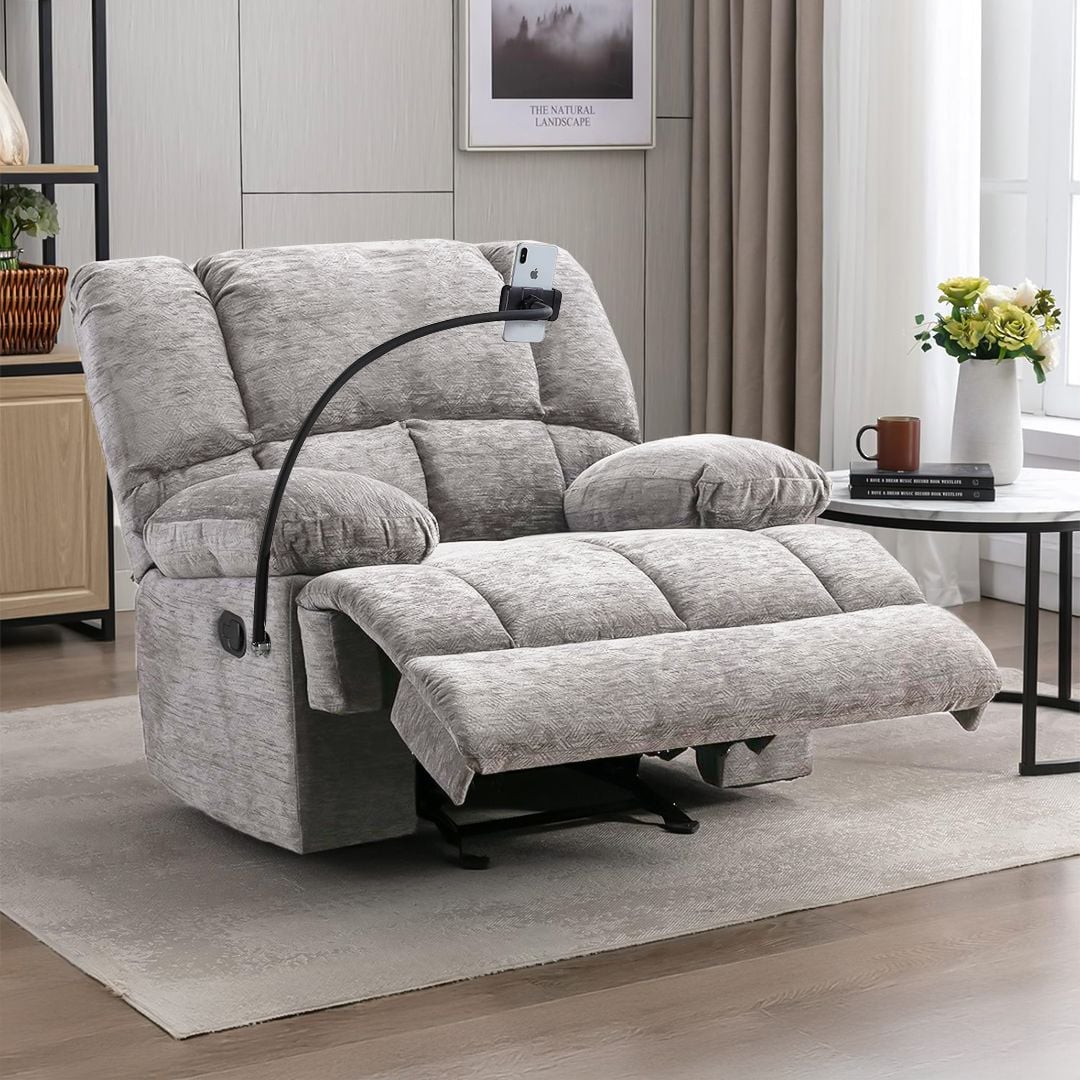 Three Position Recliner Chair product thumbnail 3