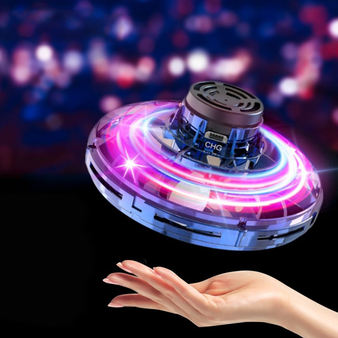 لعبة سبينر طائرة - 4