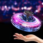 لعبة سبينر طائرة - 4