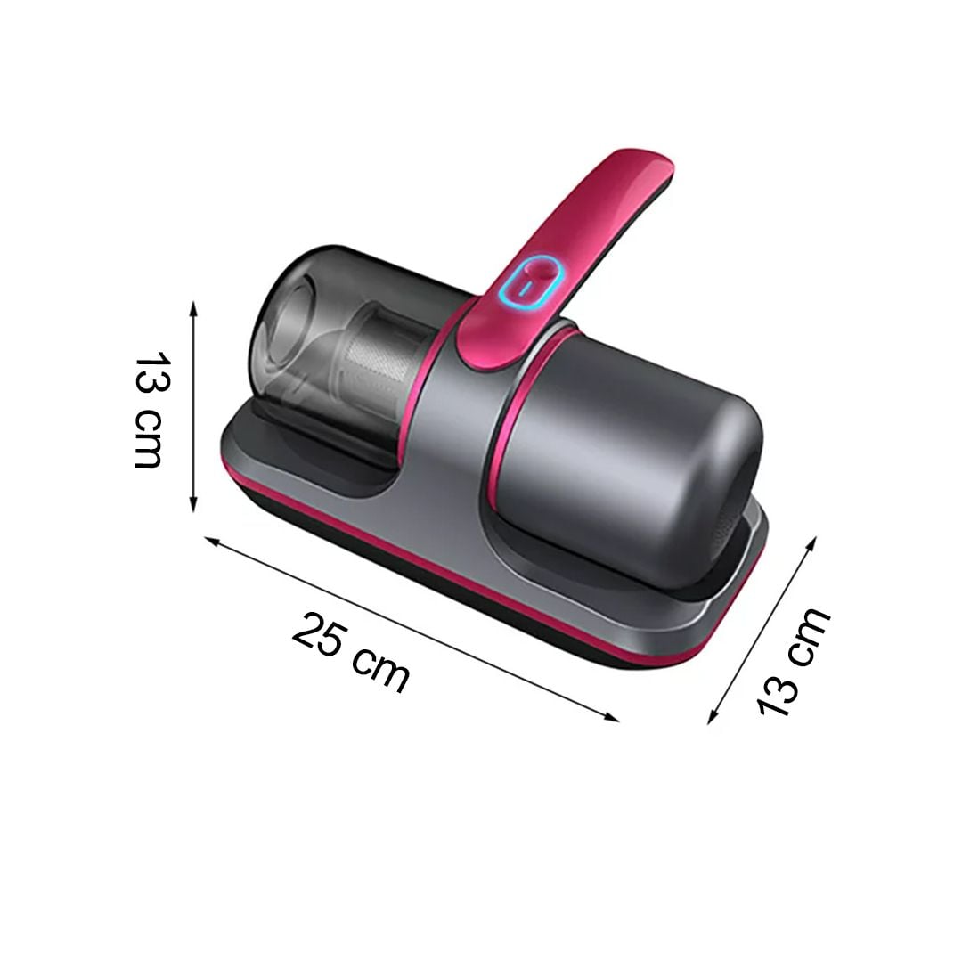 Portable Vacuum Cleaner for Furniture Cleaning product thumbnail 15