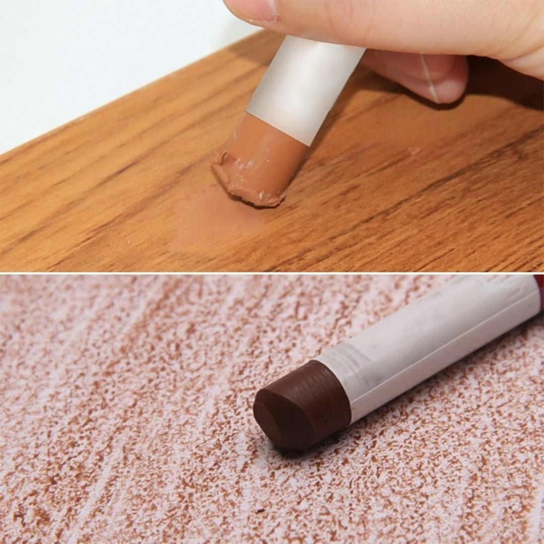 Furniture Repair Markers - 9