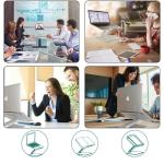 حامل لابتوب مع قاعدة - 20