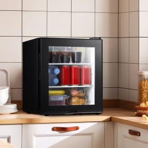 ثلاجة تبريد فندقية