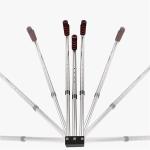 Bar Leg Extension Exercises - 4