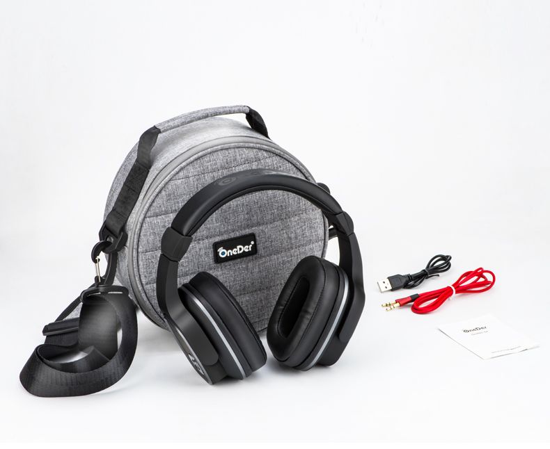Gaming Wireless Headphone product thumbnail 5