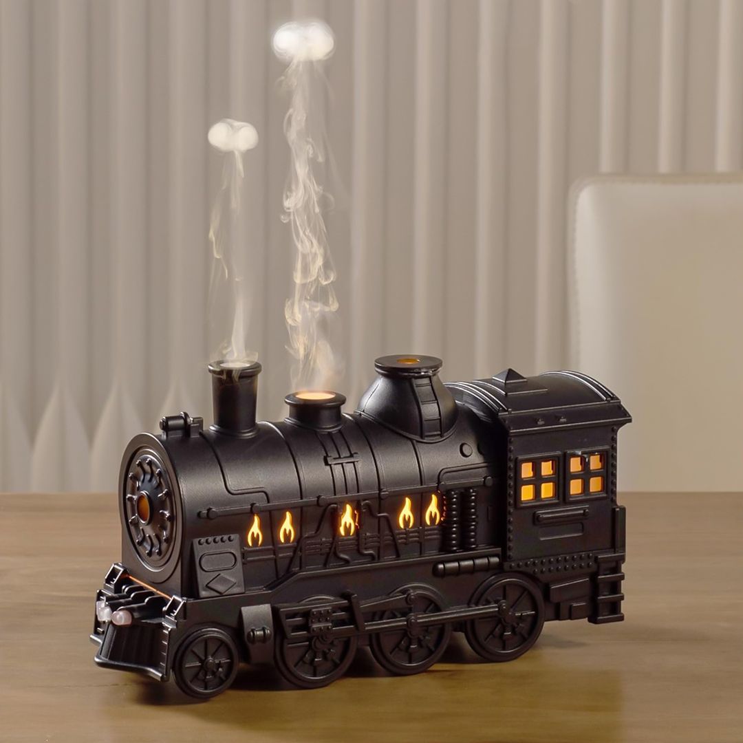 Aromatic Steam Train product thumbnail 16