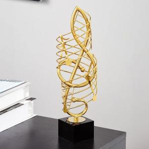 مجموعة ديكور مفتاح الصول الموسيقي - 5