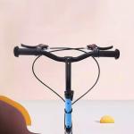 سكوتر ثلاثي ببدالتين - 8