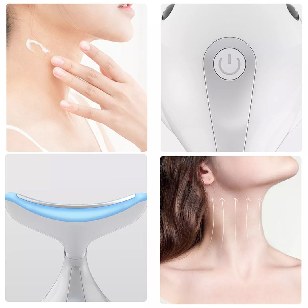 Double Chin Facial Massager product thumbnail 7