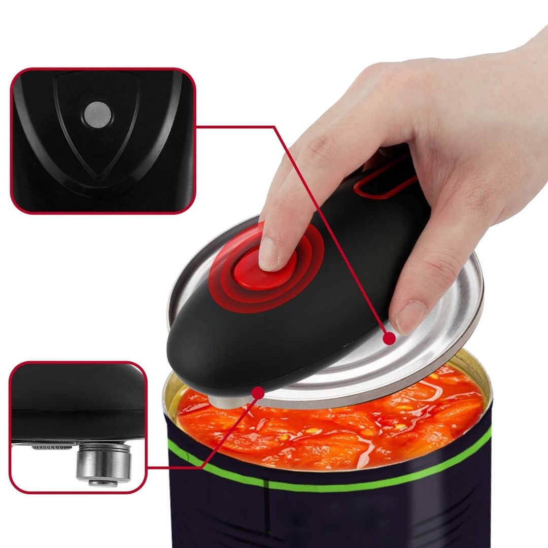 Electronic Can Opener product thumbnail 5
