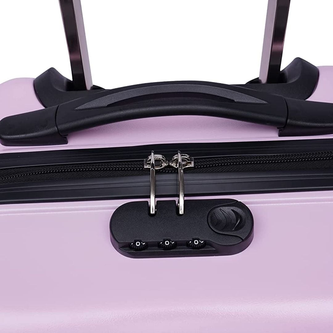 حقيبة سفر ترولي للأطفال	 - 4