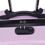 حقيبة سفر ترولي للأطفال	 - 4