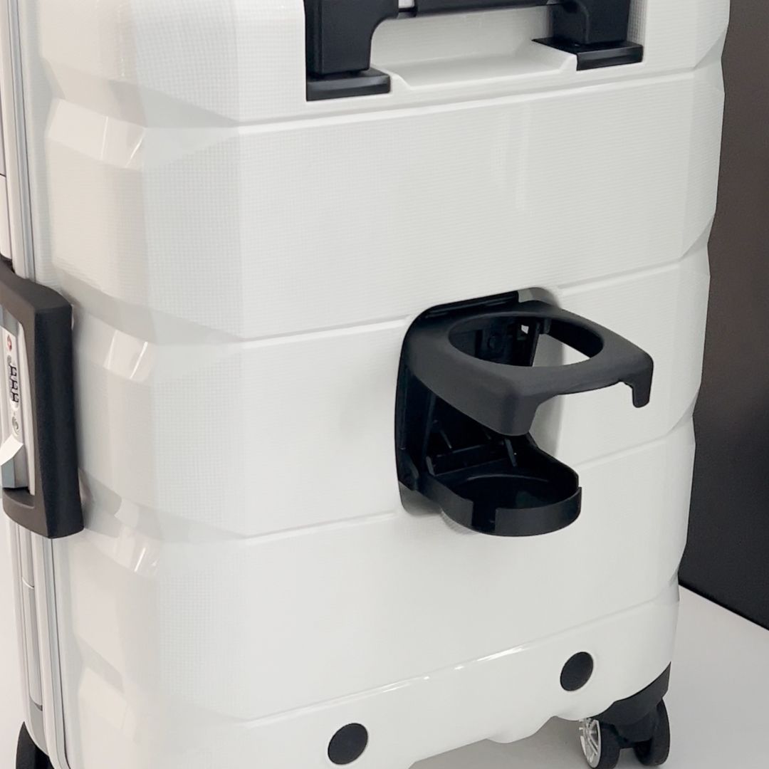 حقيبة سفر مع حامل للأكواب - 13