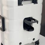 حقيبة سفر مع حامل للأكواب - 13