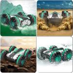 السيارة البرمائية للأطفال  - 28