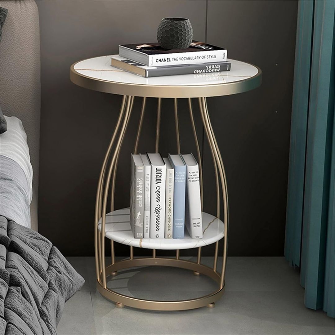 Marble Side Table product thumbnail 15