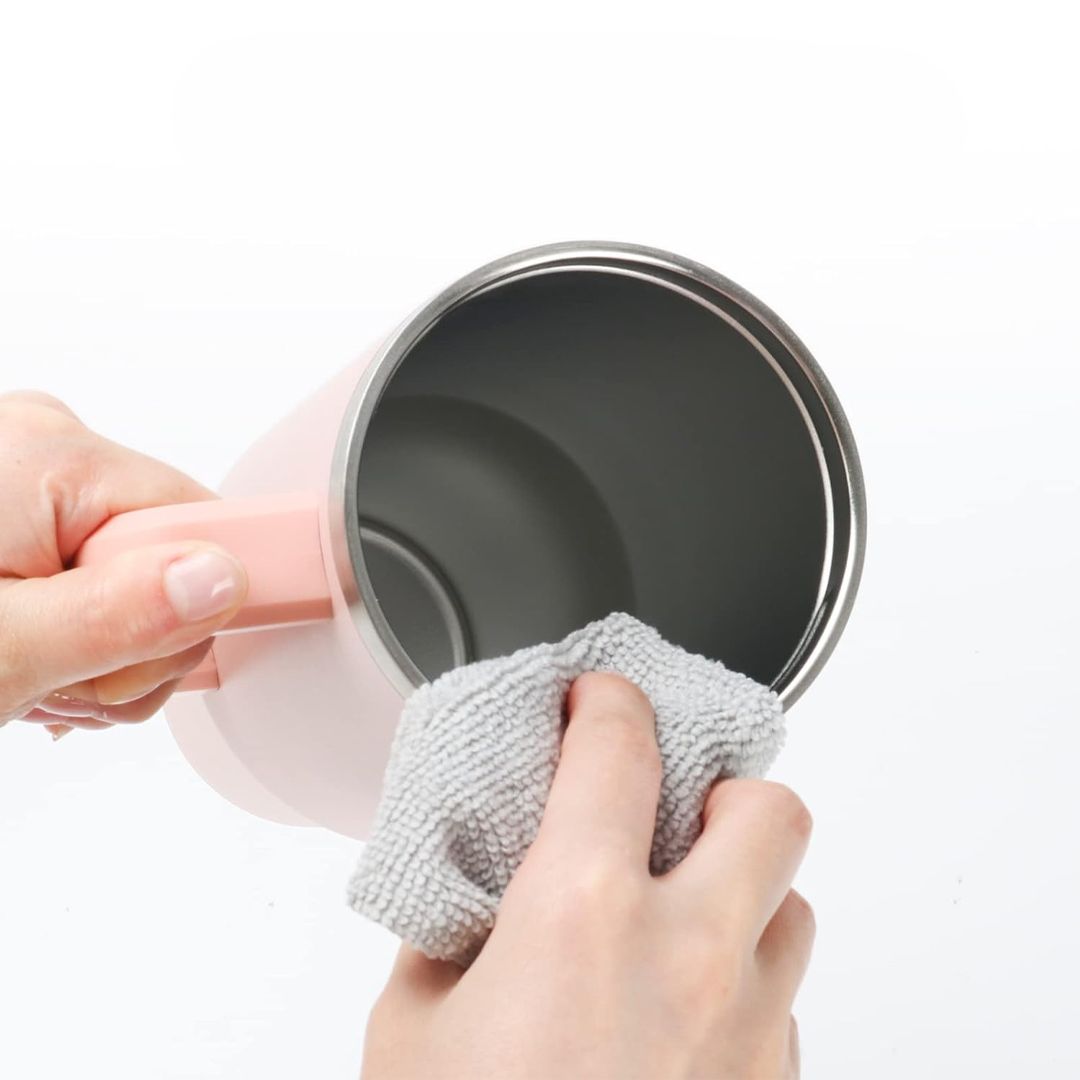 كأس ستانلي الحراري - 12