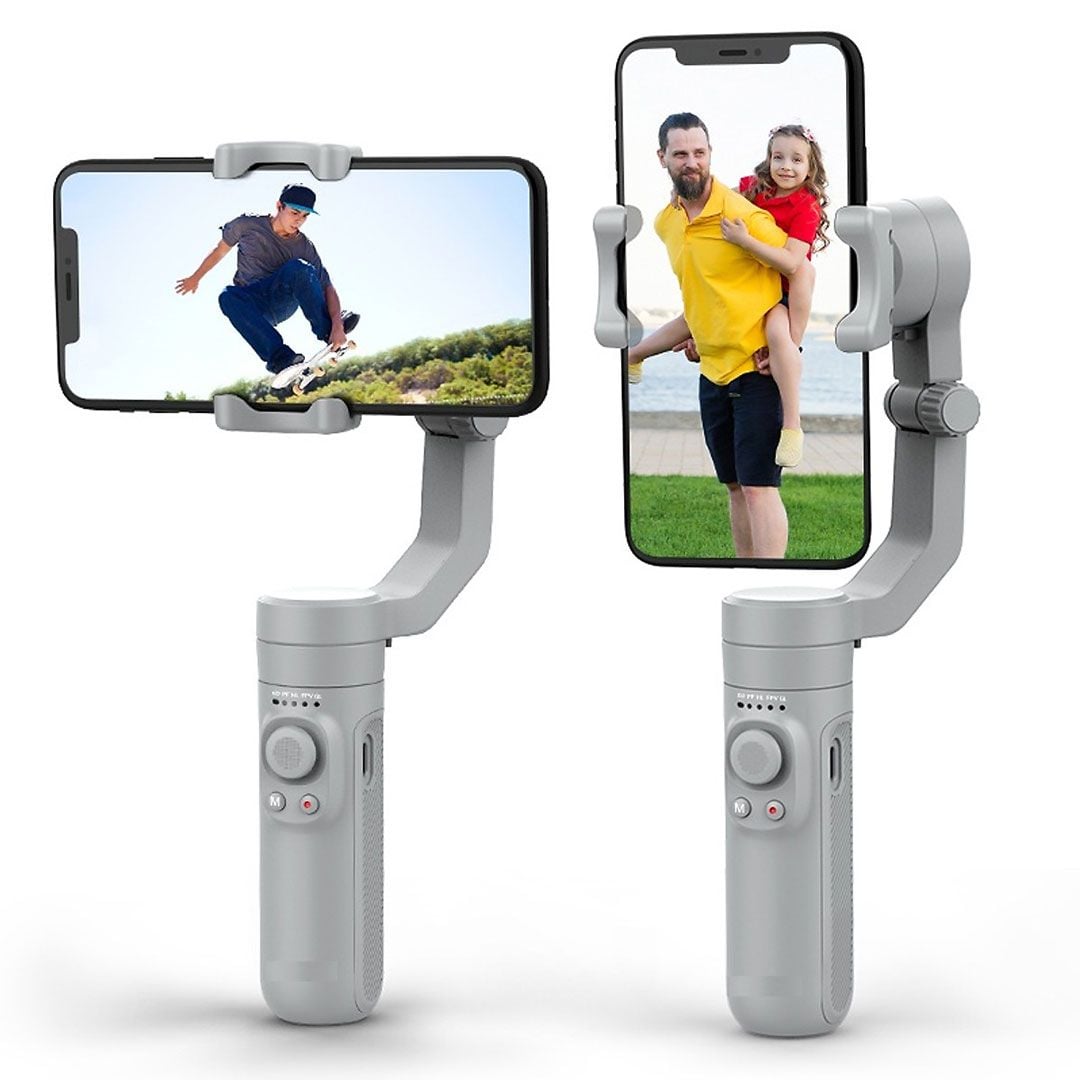Handheld Mobile Stabilizer product thumbnail 8