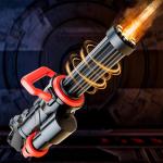 مسدس الماء الأوتوماتيكي النفاث - 1