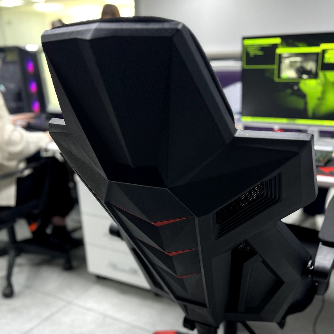 Gaming Chair - 20