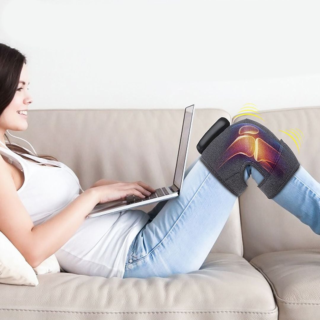 Integrated Joint Massager Belt product thumbnail 3