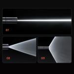 آلة غسيل السيارات المحمولة   - 11