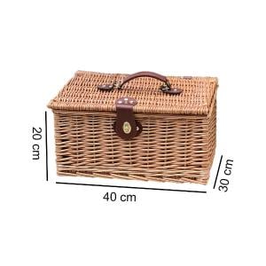 دليل المقاسات